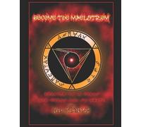 D H Thorne Become the Maelstrom (Tascabile)