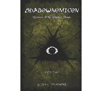 D H Thorne Shadownomicon (Tascabile)