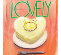D.H.Y. - Lovely [Import]