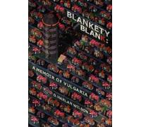 D. Harlan Wilson Blankety Blank (Tascabile)
