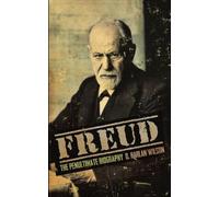D Harlan Wilson Freud (Tascabile)