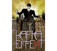 D. Harlan Wilson Kafka Effekt (Tascabile)