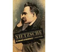 D Harlan Wilson Nietzsche (Tascabile)