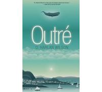 D Harlan Wilson Outré (Tascabile)