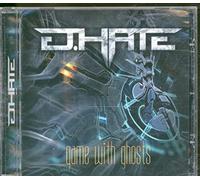 D.Hate - Game With Ghosts