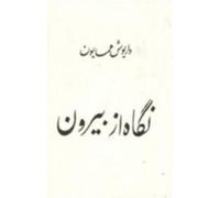 D. Homayoun Look from the Outside (Tascabile)