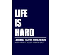 D Howard Life Is Hard (Tascabile)