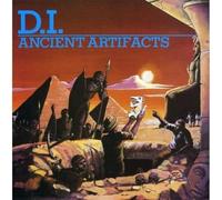 Cobra – D.I. – Ancient Artifacts