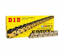 D.I.D 520VX3 - Catena in oro misura 120