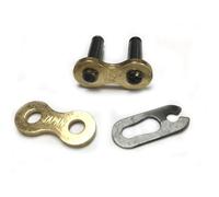 D.I.D Attache semi-press 428 NZ SDH"GOLD