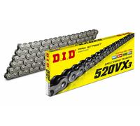 D.I.D Catena di trasmissione 520VX3 X-Ring 520