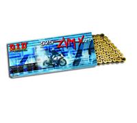 D.I.D Catena di trasmissione 525ZVM-X 525