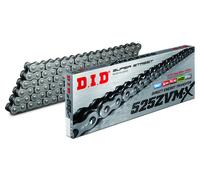 D.I.D Catena di trasmissione 525ZVM-X 525