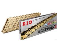 D.I.D Catena di trasmissione 525ZVM-X2 X-Ring 525