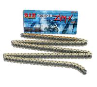 Did 530zvm-x Chain Argento 120 Links