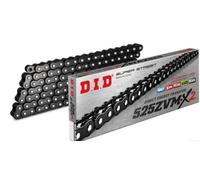 Catena fatto 530zvm-x2 x-ring-pitch 530 per ricambi moto ciclomotore accessori