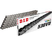D.I.D. Catena O-Ring Professionale 530 VO 130L Naturale #530VO X 130