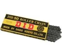 D.I.D. Catena Standard Serie 428 STD Non O-Ring 112 Link Natural #428D-112L