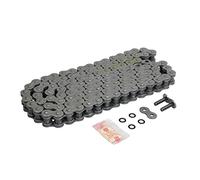 D.I.D Catena Trasmissione 530 vx3 Nero/Nero 114 Maglie