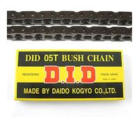 D.I.D Did 5399011263 Catena di Distribuzione 05T, Lunghezza 126, Maglie, Multicolore