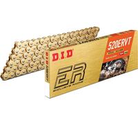 D.I.D. ERVT 520 Catena 118L Oro #520ERVT-118FB