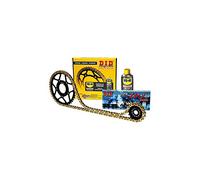 D.I.D Kit S-AC 18-43-104 Did525Vx (G&B) R per: Triumph 865 Bonneville T100