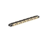 D.I.D Rotolo di catena completo DID 428VX G&B-150FT incl. 30 pezzi di FJ (Master Link) e scatola