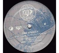 D.I.E. Featuring The Men You'll Never See - The Unseen - Clone West Coast Series - CWCSxMAP002