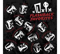 flashback favorites (white vinyl)
