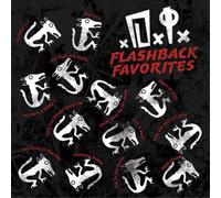 flashback favorites (white vinyl)