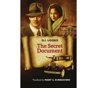 D I Loebis The Secret Document (Tascabile)