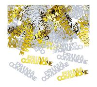Coriandoli Decorativi da Tavolo Prima Comunione 15g Big Party