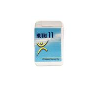 Nutri 11 integratore nutripuntura dine 60 compresse