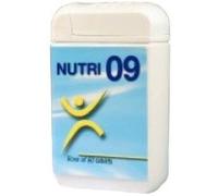 d.i.n.e. srl Nutri 09 60 Compresse