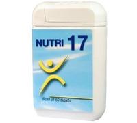 d.i.n.e. srl Nutri 17 60 Compresse