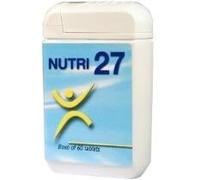 d.i.n.e. srl Nutri 27 60 Compresse