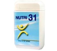 d.i.n.e. srl Nutri 31 60 Compresse