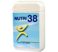 d.i.n.e. srl Nutri 38 60 Compresse