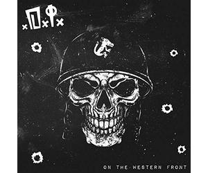D.I. - On The Western Front