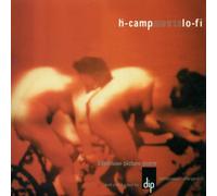 D I P - H Camp Meets Lo-Fi