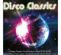 D I S C O (Compilation CD, 32 Tracks, Various incl. Al Corley - Square Rooms) Thelma Houston - Don't Leave Me This Way / Detroit Spinners - It's A Shame / The Temptations - Papa Was A Rollin' Stone / The Brothers Johnson - Stomp / Shakatak - Down On The Street / Luv - You're The Greatest Lover u.a.
