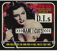 D.I.S - Rare Cuts!