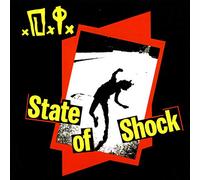 D.I. - State Of Shock