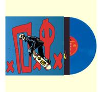 D.I. State of Shock (Vinyl LP) 12" Album Coloured Vinyl