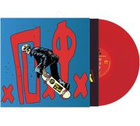 D.I. State of Shock (Vinyl LP) 12" Album Coloured Vinyl