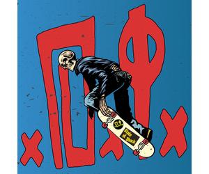 D.I. State of Shock (Vinyl LP)