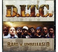 D.I.T.C. - Rare and Unreleased Vol.1