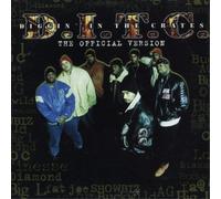 D.I.T.C. The Official Version (Vinyl LP) 12" Album