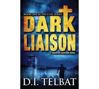 D I Telbat Dark Liaison (Tascabile)