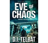 D I Telbat EVE of CHAOS (Tascabile) ELM